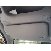 Parasol Izquierdo para Citroën Berlingo Furgon/Monospace (K9)