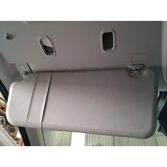 Parasol Izquierdo para Citroën Berlingo Furgon/Monospace (K9)