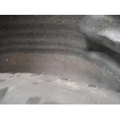 Plastico Pase Rueda Tras. Izq. para Citroën Berlingo Furgon/Monospace (K9)