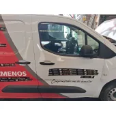 Puerta Delantera Derecha para Citroën Berlingo Furgon/Monospace (K9)