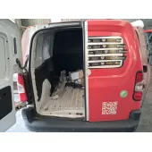 Puerta Trasera Derecha Carga para Citroën Berlingo Furgon/Monospace (K9)
