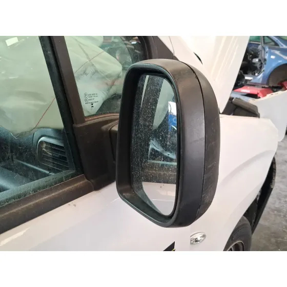 Retrovisor Derecho para Citroën Berlingo Furgon/Monospace (K9)