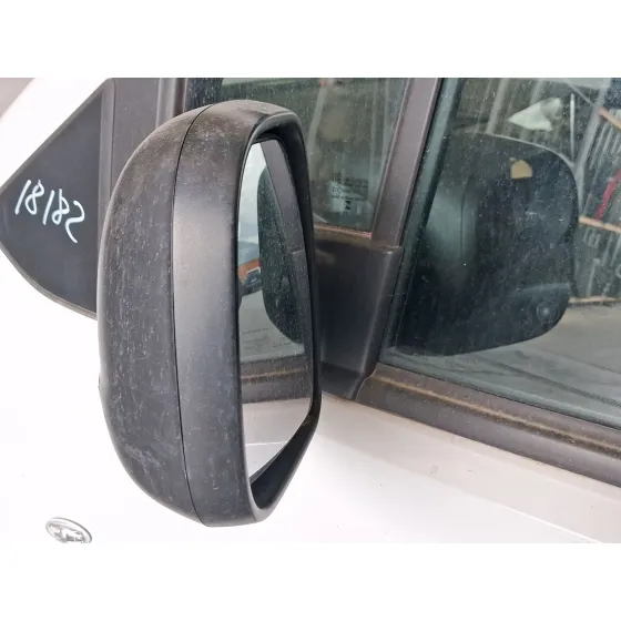 Retrovisor Izquierdo para Citroën Berlingo Furgon/Monospace (K9)