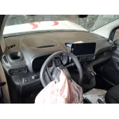 Salpicadero para Citroën Berlingo Furgon/Monospace (K9)