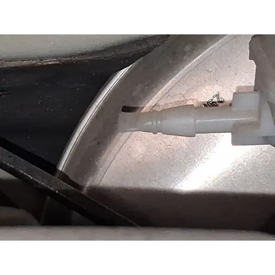 Servofreno para Citroën Berlingo Furgon/Monospace (K9)