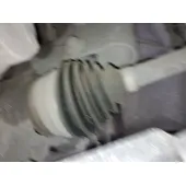 Transmision Delantera Derecha para Citroën Berlingo Furgon/Monospace (K9)