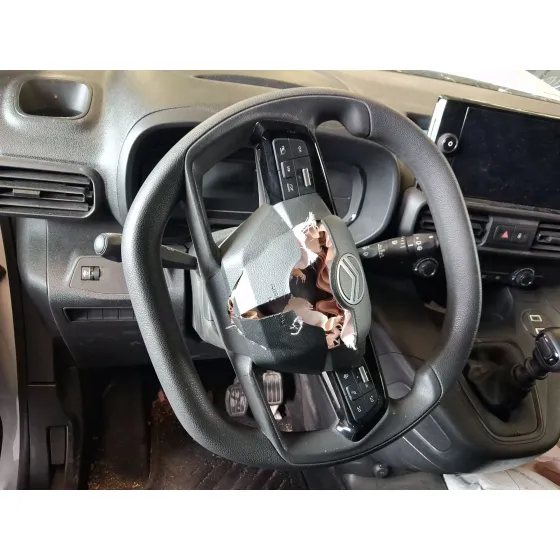 Volante para Citroën Berlingo Furgon/Monospace (K9)