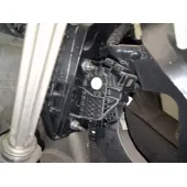 Potenciometro Pedal para Citroën Berlingo Furgon/Monospace (K9)
