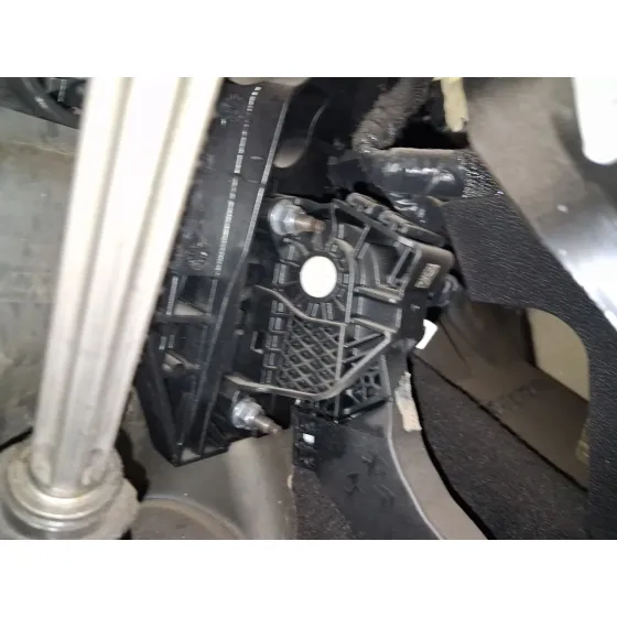 Potenciometro Pedal para Citroën Berlingo Furgon/Monospace (K9)
