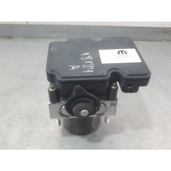 Abs para Fiat 500 (312_)