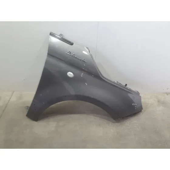 Aleta Delantera Derecha para Fiat 500 (312_)