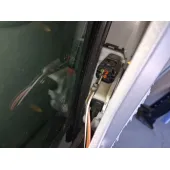 Cerradura Puerta Delantera Derecha para Fiat 500 (312_)