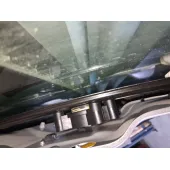 Elevalunas Delantero Derecho para Fiat 500 (312_)