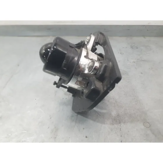 Faro Antiniebla Izquierdo para Fiat 500 (312_)