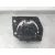 Faro Antiniebla Izquierdo para Fiat 500 (312_)