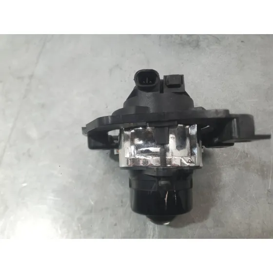 Faro Antiniebla Izquierdo para Fiat 500 (312_)