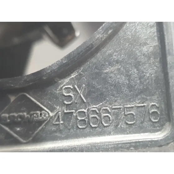 Faro Antiniebla Izquierdo para Fiat 500 (312_)