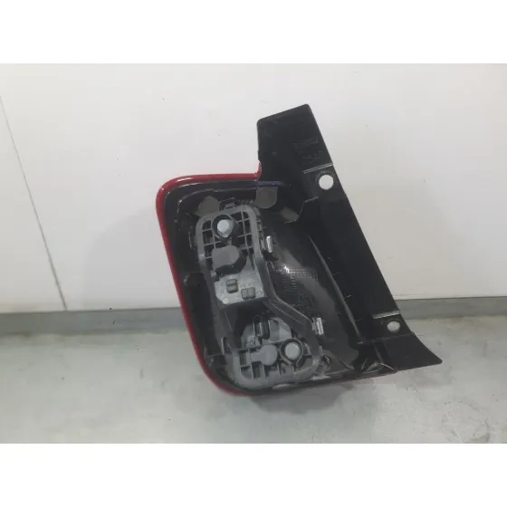 Piloto Trasero Derecho para Fiat 500 (312_)