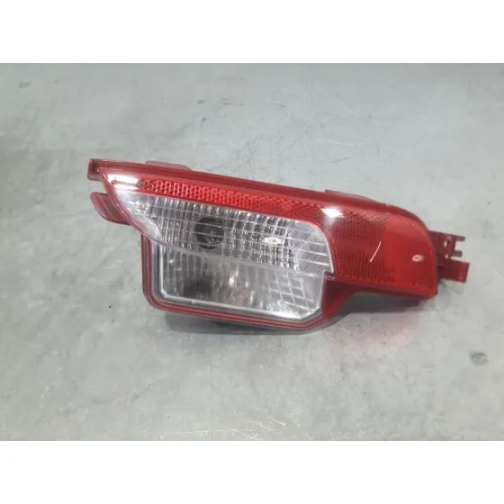 Piloto Trasero Derecho Paragolpes para Fiat 500 (312_)