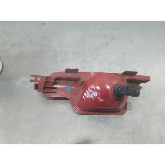 Piloto Trasero Derecho Paragolpes para Fiat 500 (312_)