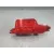 Piloto Trasero Izquierdo Paragolpes para Fiat 500 (312_)