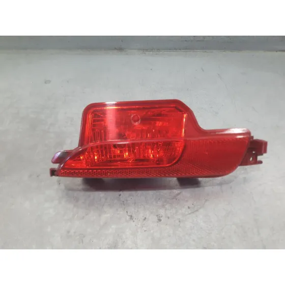 Piloto Trasero Izquierdo Paragolpes para Fiat 500 (312_)