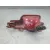 Piloto Trasero Izquierdo Paragolpes para Fiat 500 (312_)