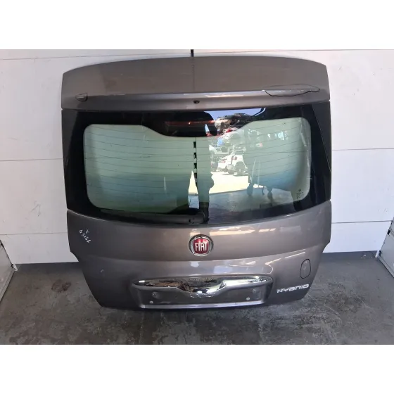 Porton Trasero para Fiat 500 (312_)