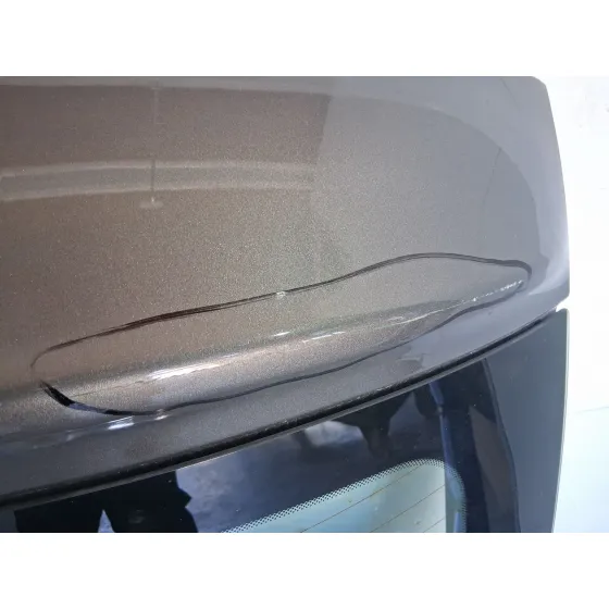 Porton Trasero para Fiat 500 (312_)