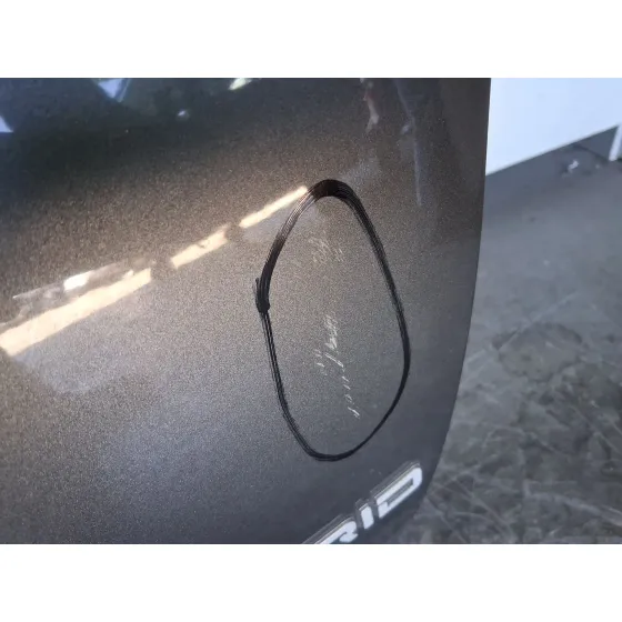 Porton Trasero para Fiat 500 (312_)