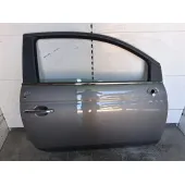 Puerta Delantera Derecha para Fiat 500 (312_)