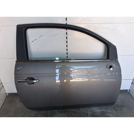 Puerta Delantera Derecha para Fiat 500 (312_)