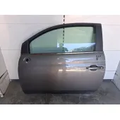 Puerta Delantera Izquierda para Fiat 500 (312_)