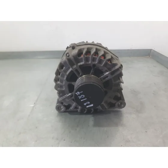 Alternador para Citroën C3 Ii (Sc_)