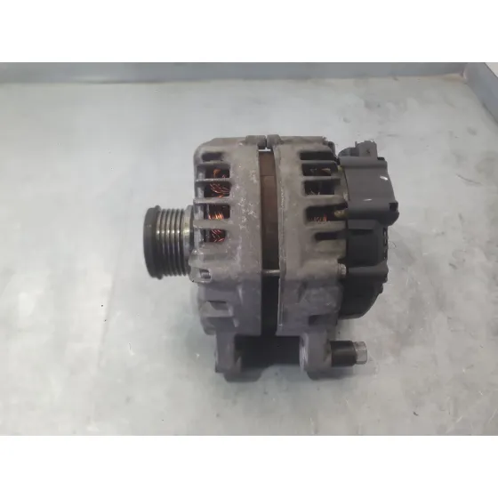 Alternador para Citroën C3 Ii (Sc_)