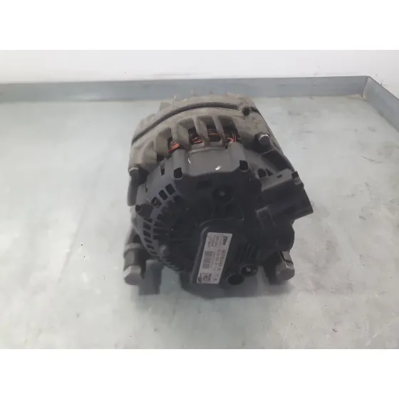 Alternador para Citroën C3 Ii (Sc_)