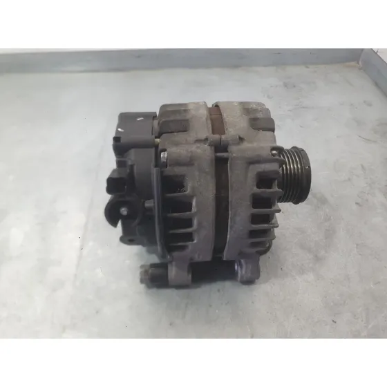 Alternador para Citroën C3 Ii (Sc_)