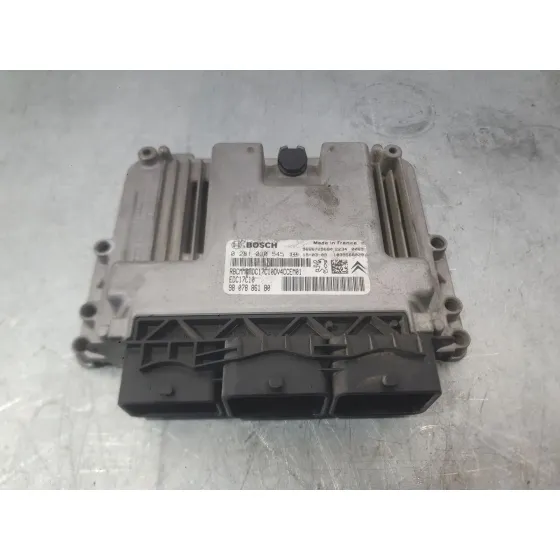 Centralita Motor Uce para Citroën C3 Ii (Sc_)