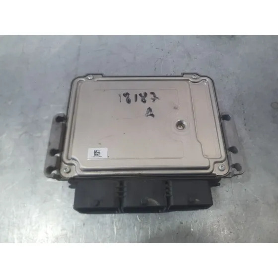 Centralita Motor Uce para Citroën C3 Ii (Sc_)