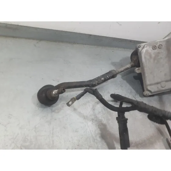 Cremallera Direccion para Citroën C3 Ii (Sc_)