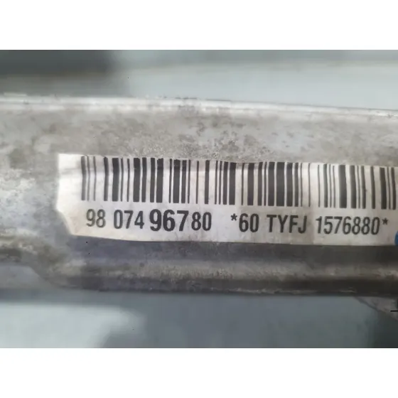 Cremallera Direccion para Citroën C3 Ii (Sc_)