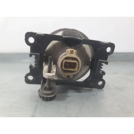Faro Antiniebla Derecho para Citroën C3 Ii (Sc_)