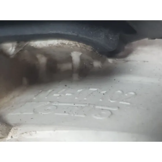 Faro Antiniebla Derecho para Citroën C3 Ii (Sc_)