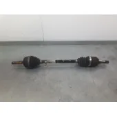 Transmision Delantera Izquierda para Citroën C3 Ii (Sc_)