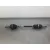 Transmision Delantera Izquierda para Citroën C3 Ii (Sc_)