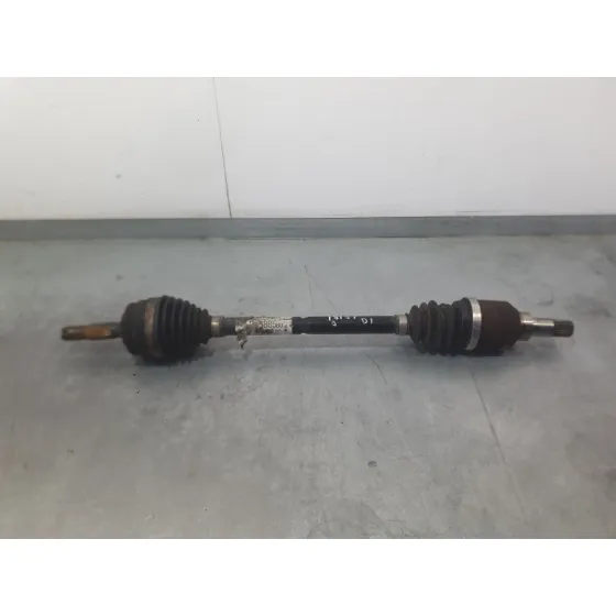 Transmision Delantera Izquierda para Citroën C3 Ii (Sc_)