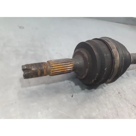 Transmision Delantera Izquierda para Citroën C3 Ii (Sc_)