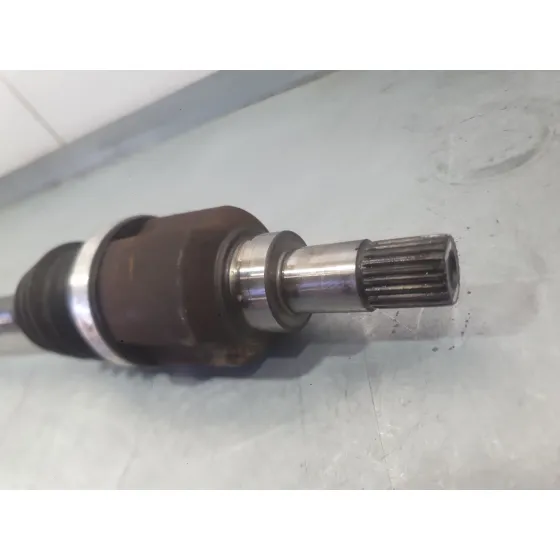 Transmision Delantera Izquierda para Citroën C3 Ii (Sc_)