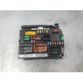 Caja Reles / Fusibles para Citroën C3 Ii (Sc_)