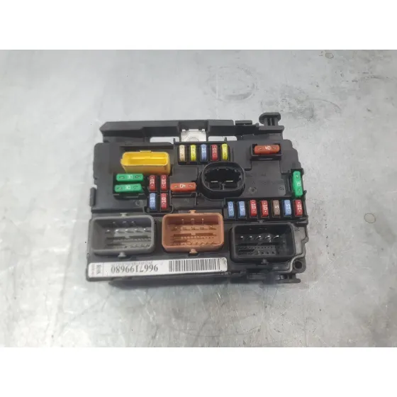 Caja Reles / Fusibles para Citroën C3 Ii (Sc_)